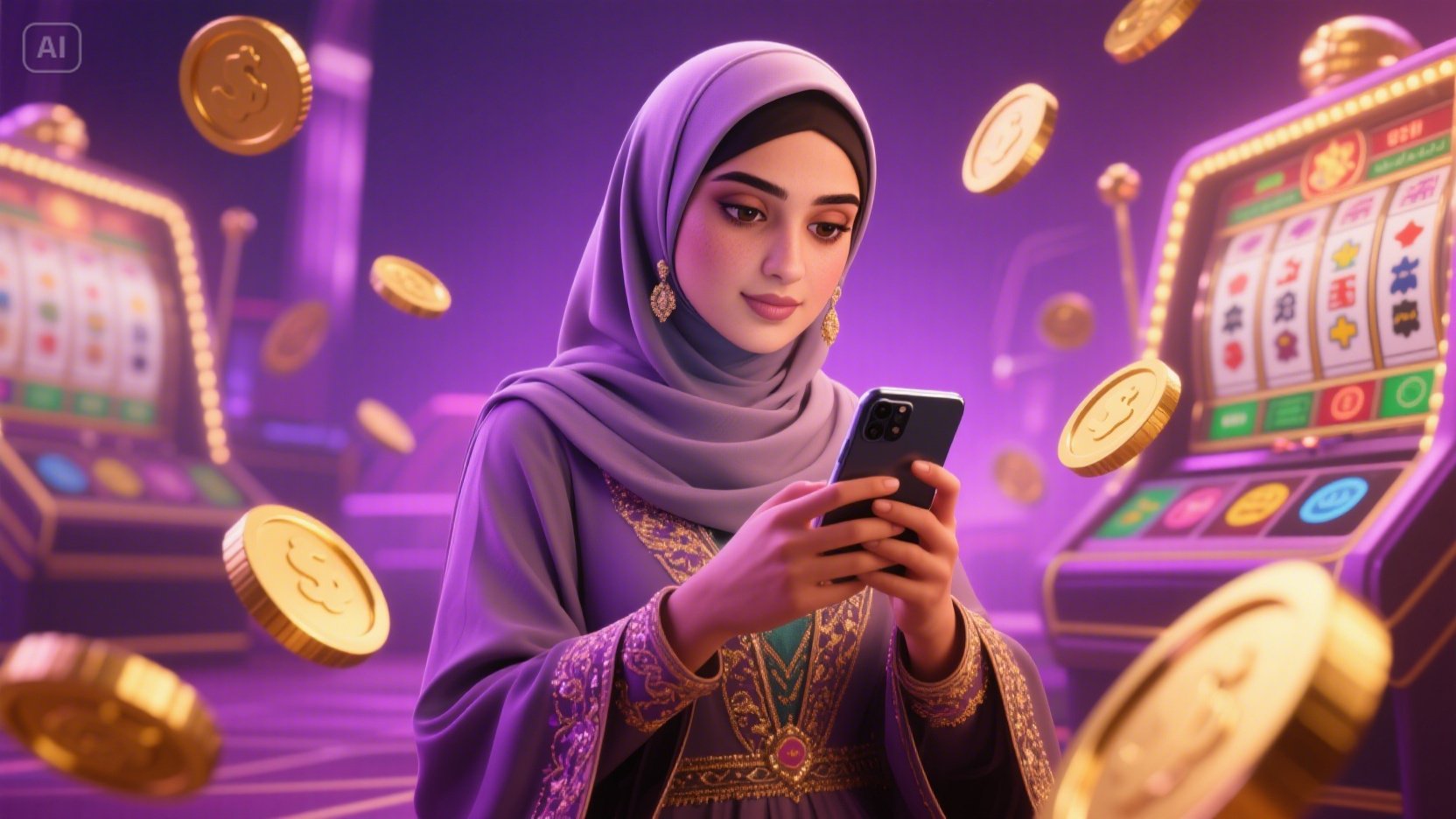 Registration at Casino M8trix Casino