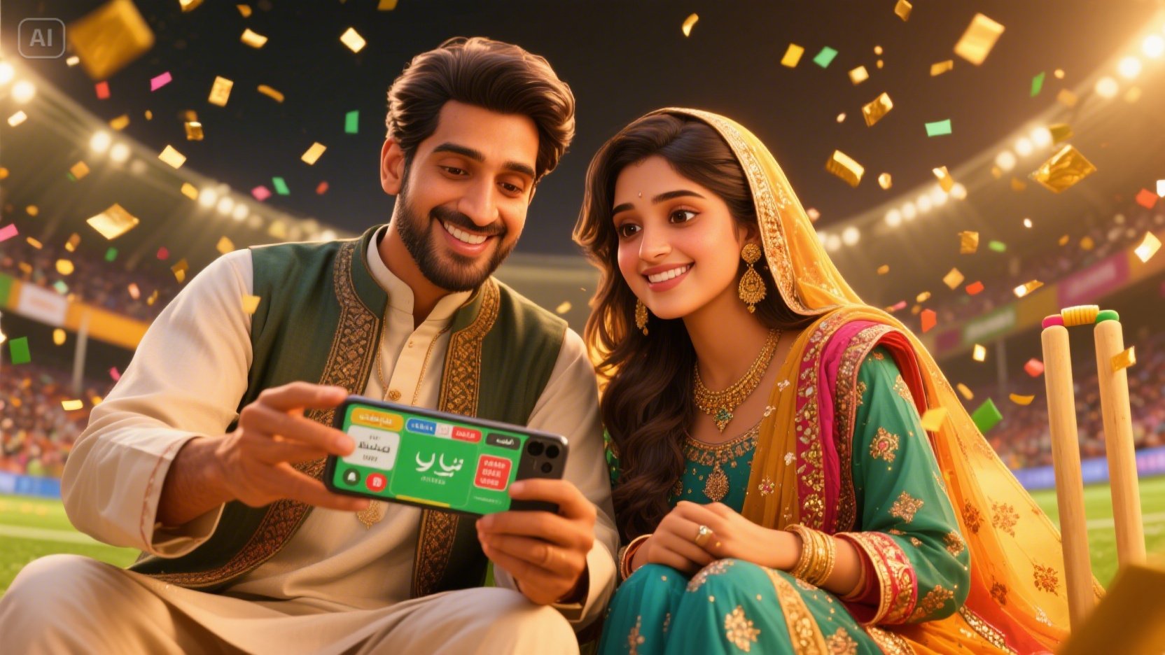 Casino Casino M8trix desktop and mobile interfaces