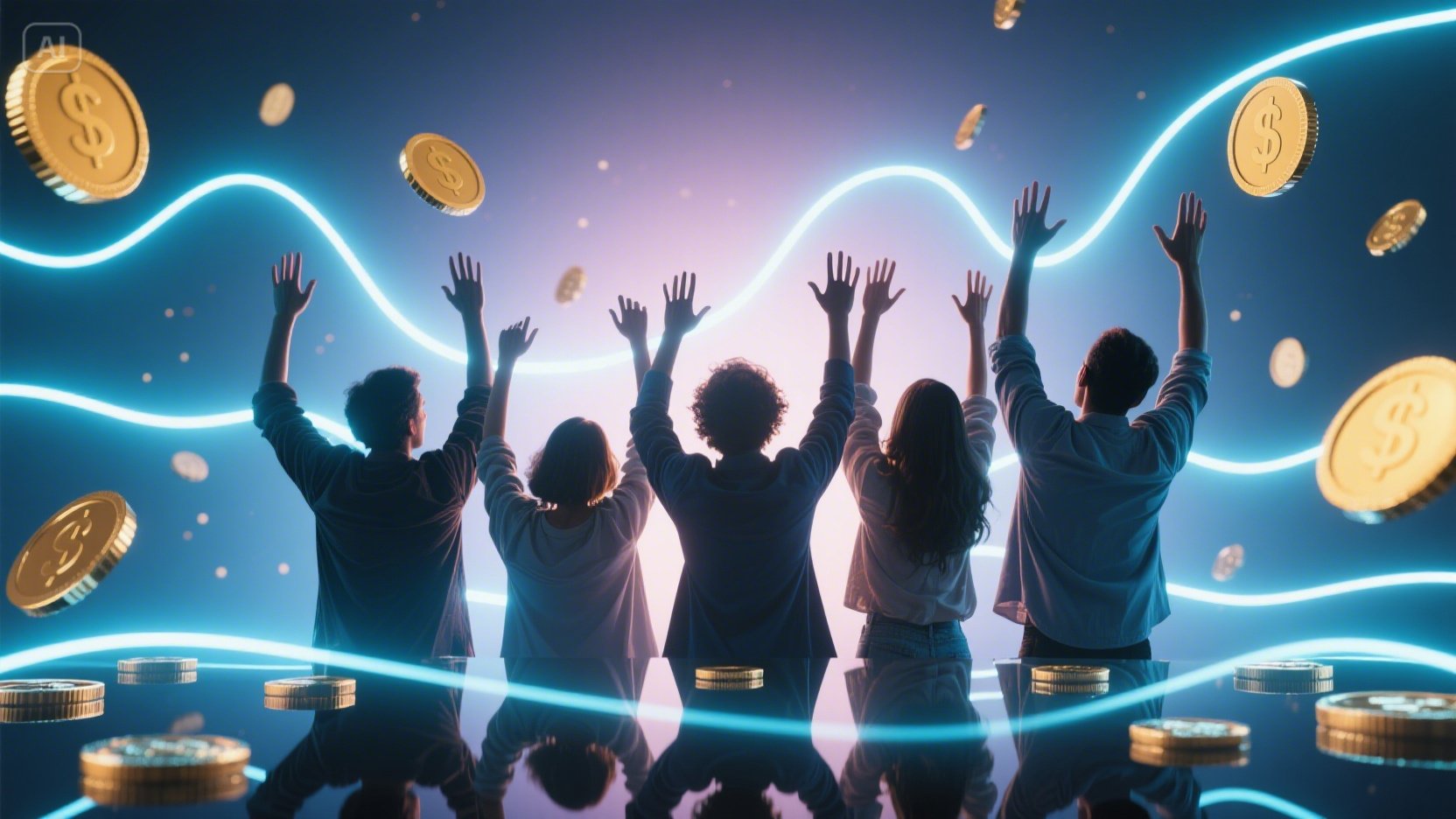 Registration at Casino M8trix Casino