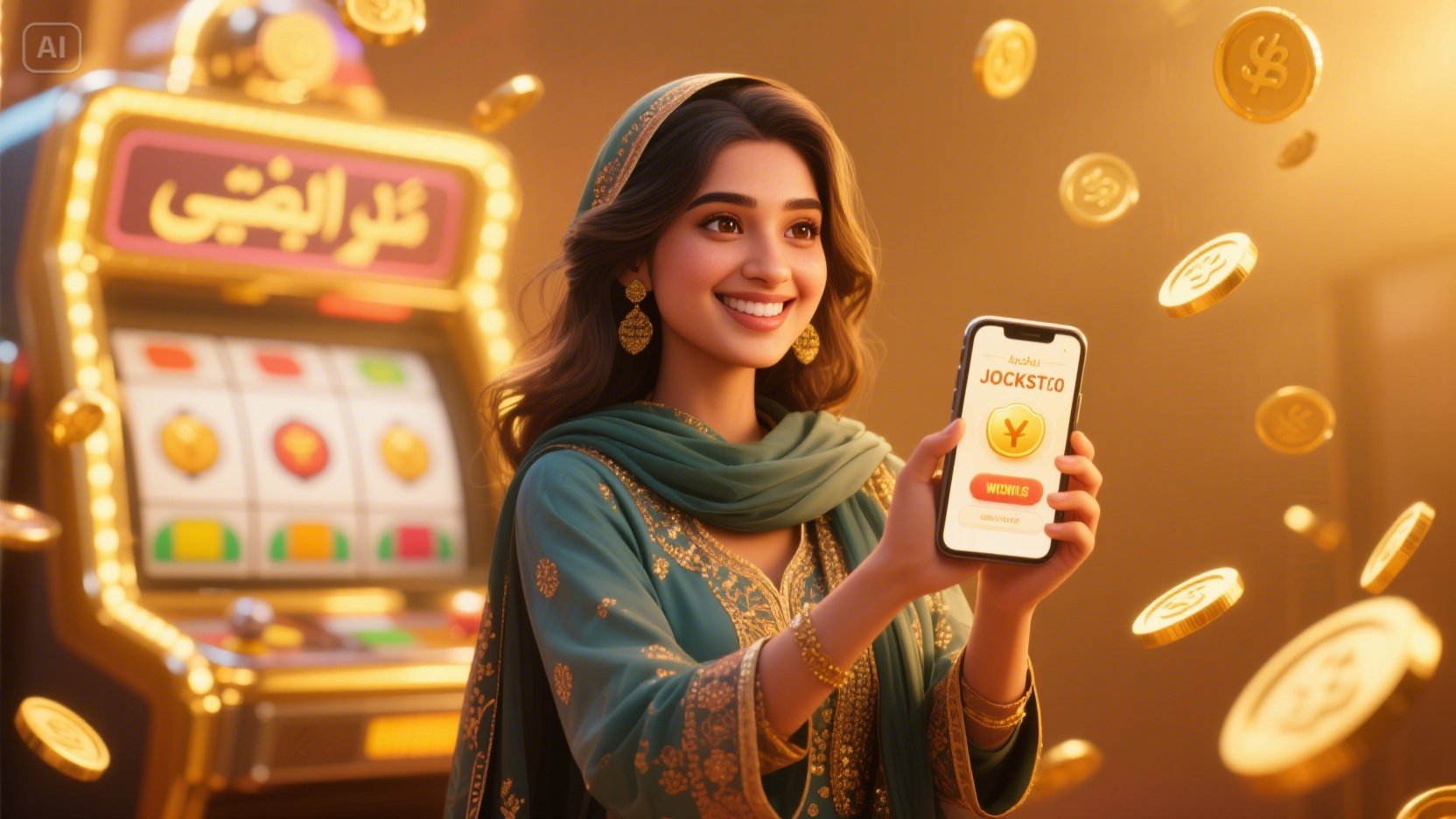 Make your first deposit now and get 200% instantly! Pakistan’s online players can play slots, teen patti, and crash games with guaranteed PKR payouts.