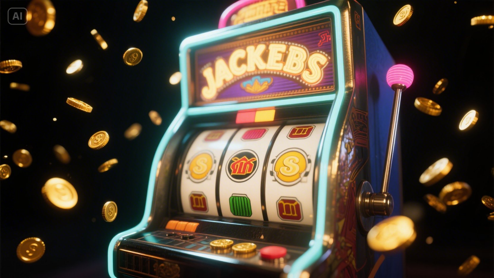 Casino  desktop and mobile interfaces